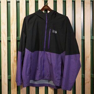 Mountain Hardwear Stretch Ozonic Coat